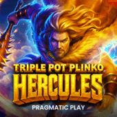 ဟာကျူလီစ် Plinko သုံးအိုး thumbnail